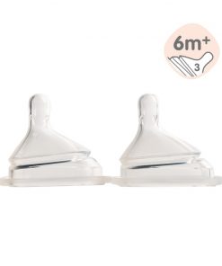 28595 hegen teat fast flow 2 pack